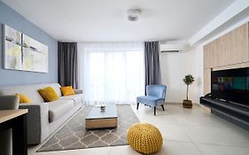 Royal Blue Suite